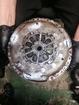 Koło dwumasowe sprzęgło VW Golf 04L105273