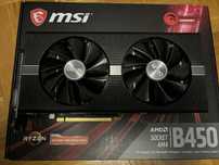 AMD Radeon RX 580 4GB Sapphire