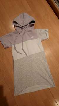 Платье puma 150p