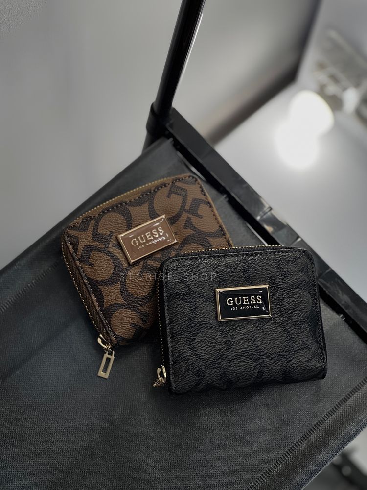 Кошелек Guess оригинал