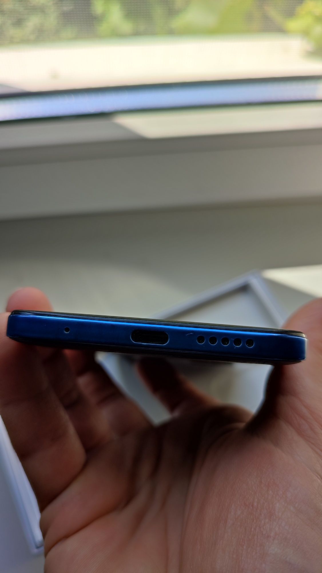 Телефон Xiaomi Redmi Note 11