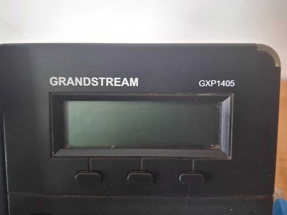IP-телефон Grandstream GXP1405