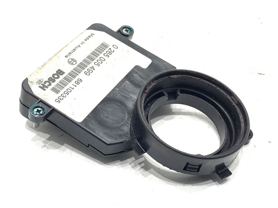 CZUJNIK KĄTA SKRĘTU - 79.00 PLN - FIAT CROMA (194_) 2005 - 2022 1.9 D Multijet (194AXC1B,