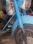 Sprzedam motocykl