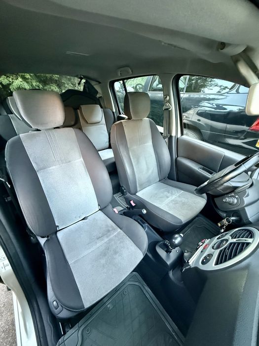 Авто Renault Modus