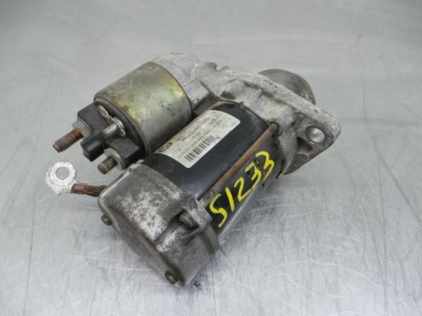 Motor de arranque BMW 1 (E87)