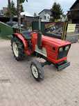 Traktorek japoński yanmar ym 2020 4x4 20 km