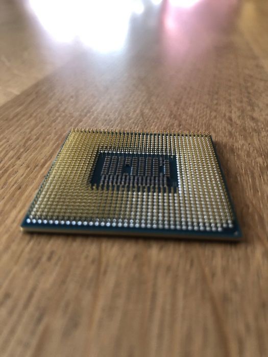 Procesor do laptopa CPU Intel i5 3210M