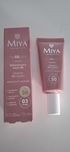 Miya Witaminowy krem BB kolor 03 beige
