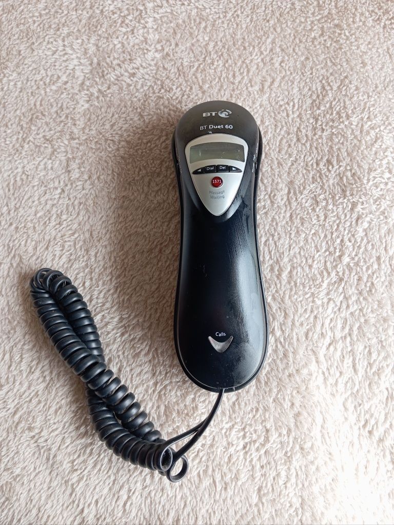 Telefon BT duet 60