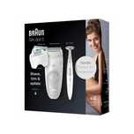 Depilator Braun Silk-épil 5 SensoSmart Wet&Dry NOWY z Gwarancją !