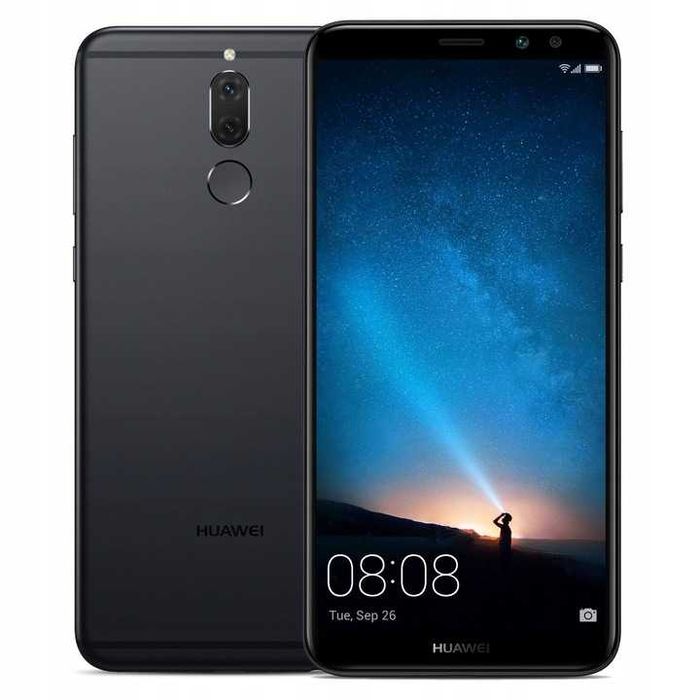 Telefon Smartfon Huwawei Mate 10 Lite RNE-l21 jak nowy 100% sprawny