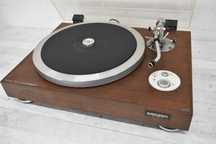 Micro Seiki DD-8 gramofon (Made in Japan)