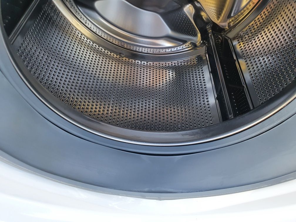 Pralka Miele NOVOTRONIC W 1614 Polskie Menu Gwarancja