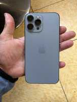 Продам IPhone 13 Pro Max Sierra Blue 256 gb