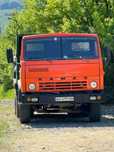 Продам КамАЗ 1983 року