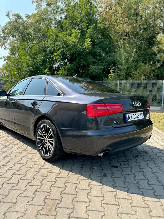 Продається ауді А6