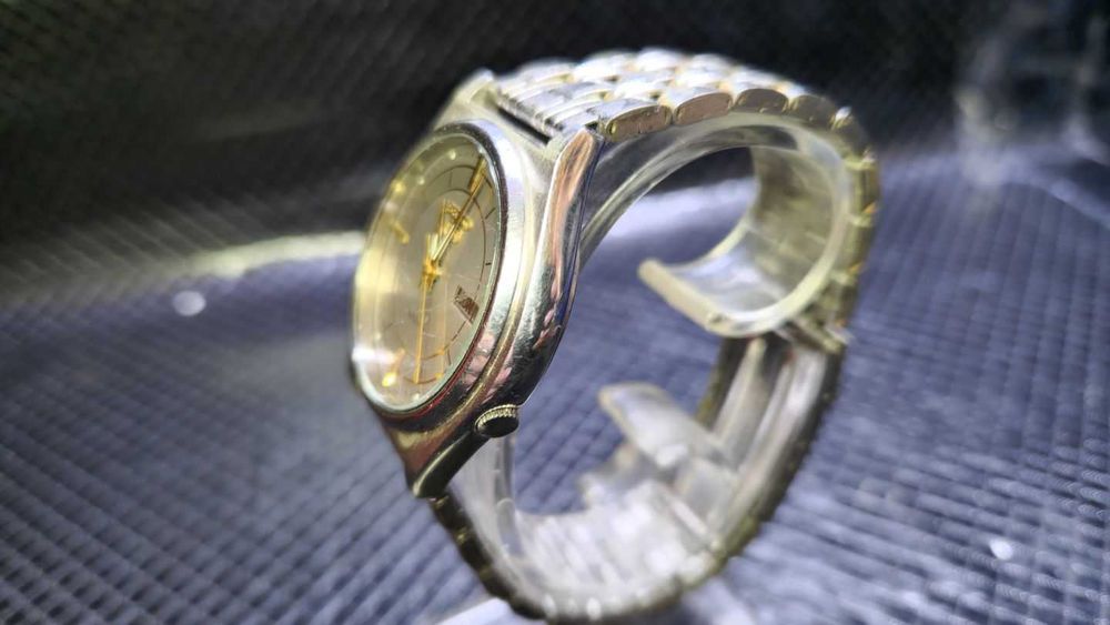 Zegarek Seiko 5 Automat