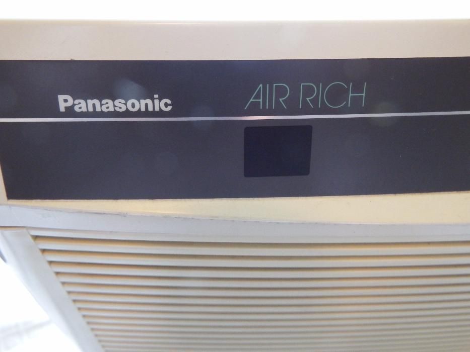 Purificador de Ar Panasonic