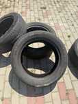 Opony letnie 215/55 R17