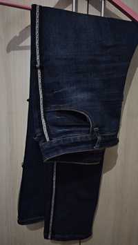 Продам джинсы 54-56розміру