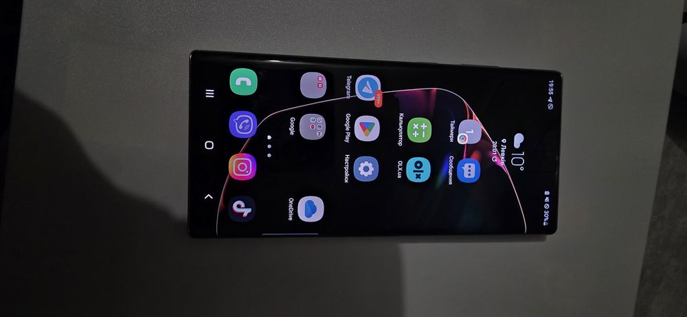 Samsung Galaxy note 10+