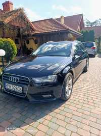 Audi A4 B8 2.0 tdi lift