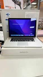 Laptop Apple Macbook Pro 15