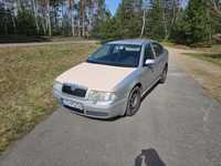 Skoda octavia 1.8t AUM Tanio