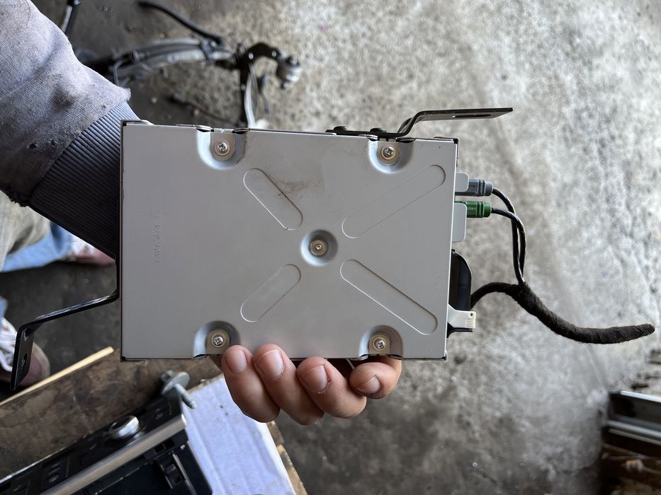 Audi 4l0910441b блок управления камерой заднего вида в наличии