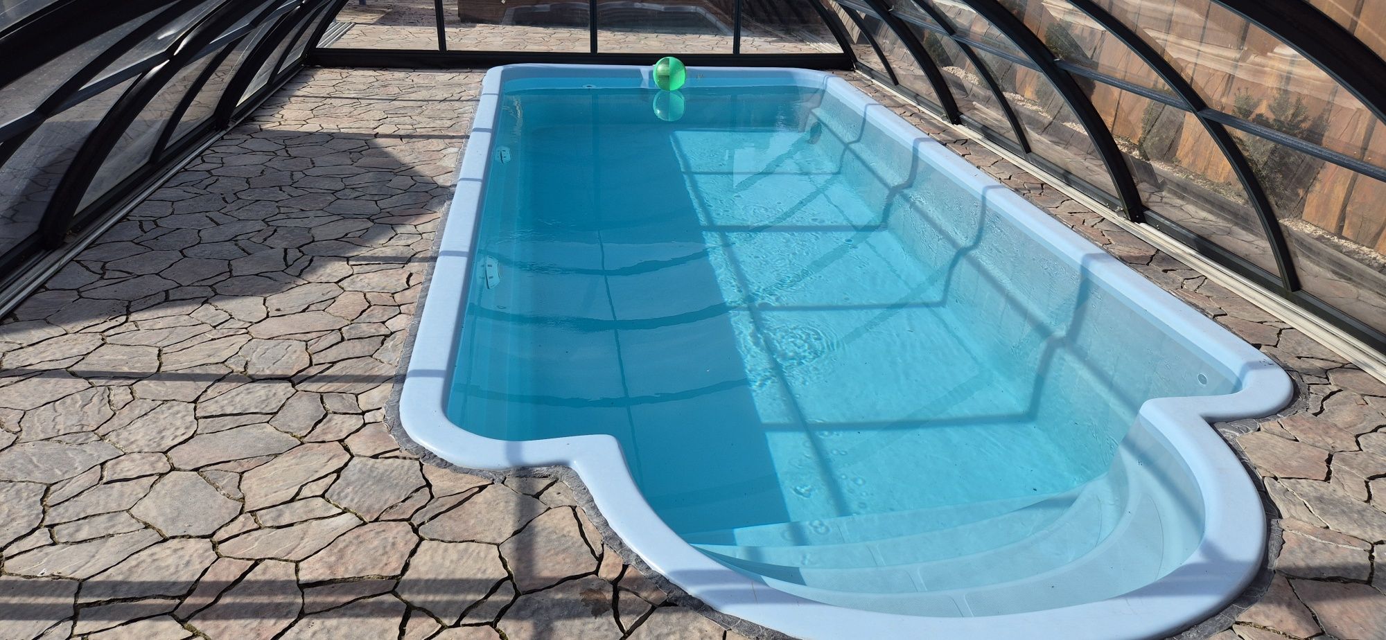Domki pod Sosnami PREMIUM  Basen Sauna Jacuzzi DUŻA WIATA Radawa