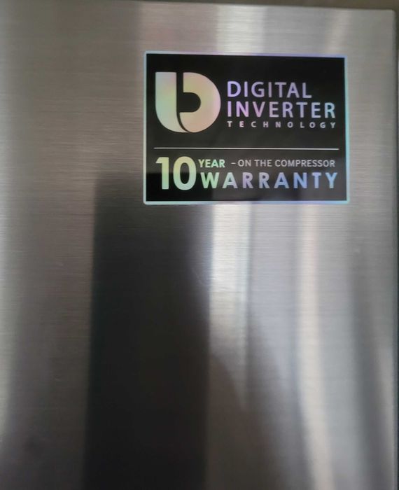 LODÓWKA SAMSUNG  201,7 CM Chef Collection Stal-nierdzewna Piękna!