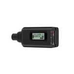 Sennheiser skp 500 g4 мікрофоний передавач фантомне живлення
