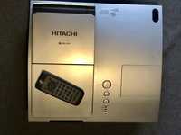 Projektor Hitachi CP-A100