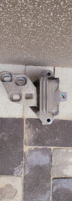 Подушка акпп Mercedes