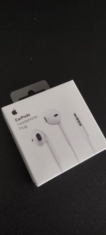 Auriculares Apple Earbuds 3.5mm