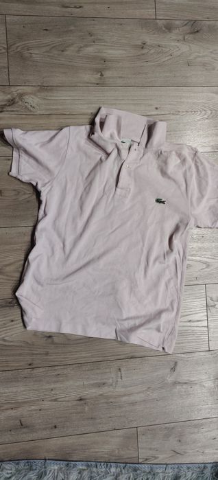 Polowka męska Lacoste