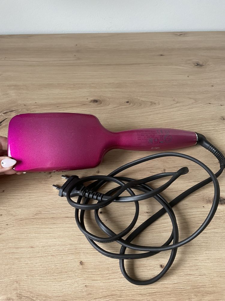 Szczotka prostująca Babyliss
