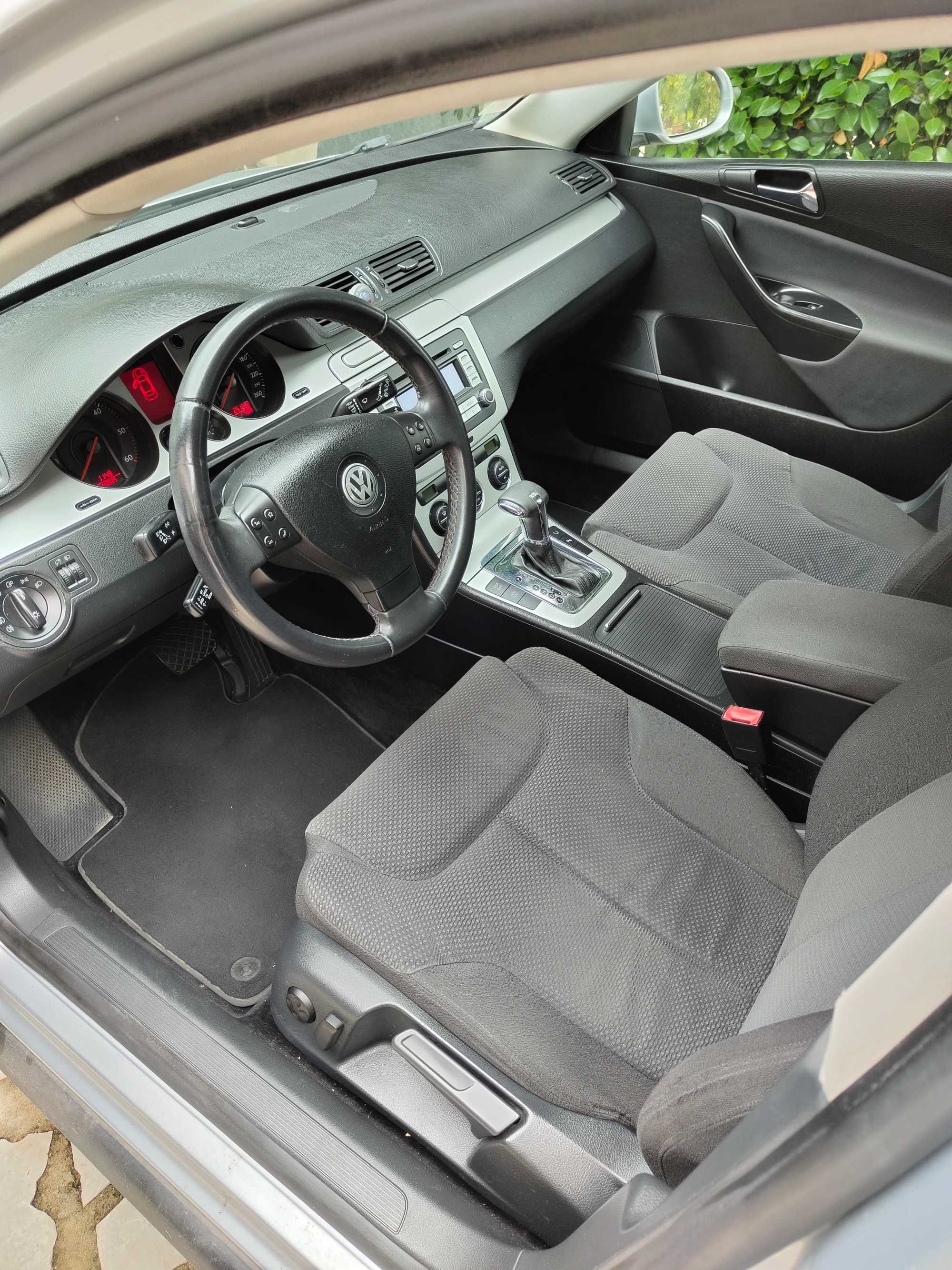 Vw Passat variant