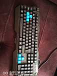 Teclado gaming POL4Gon