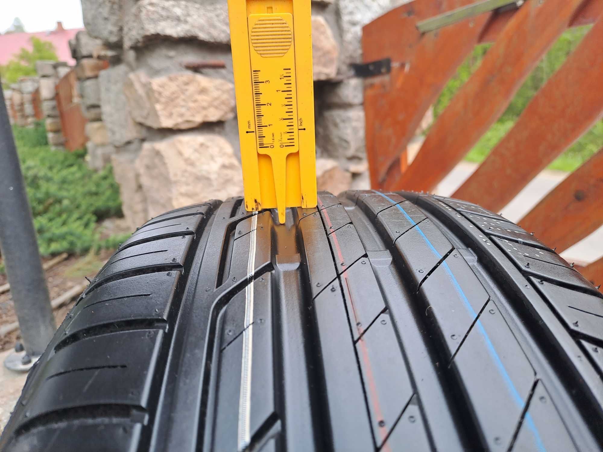 Opony letnie Bridgestone 215/50/R18