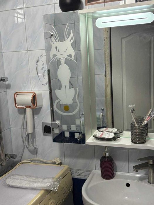 Подобово затишна квартира в районі Політехнічного університету!!!