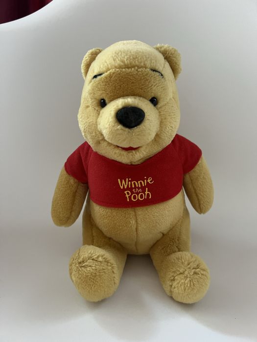 Детские мягкие игрушки мишка медведь