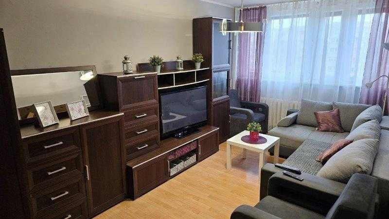 Mieszkanie do wynajmu idealne dla pary