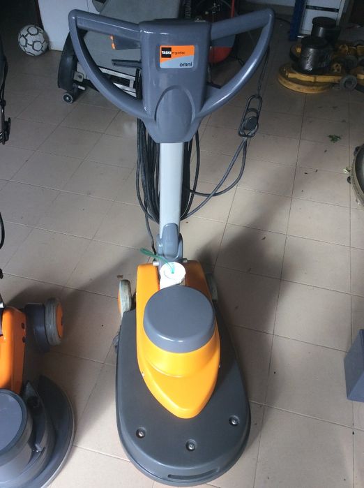 Taski Ergodisc 165 Máquina de Limpeza