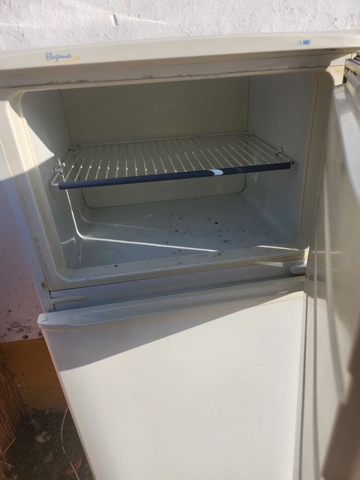 Vendo frigorífico fagor