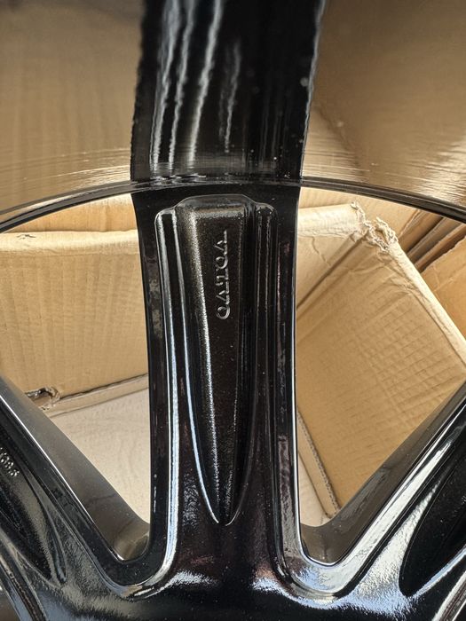 Диски volvo xc90 R21 5x108.