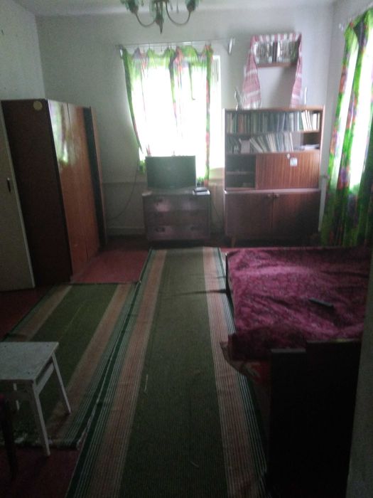 Продам будинок у с. Перемога  із земельною ділянкою 64 сотки