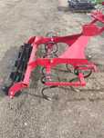Mini agregat do traktorków kubota i inne docisk 8 strun