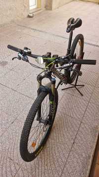 Bicicleta Scott Spark 920